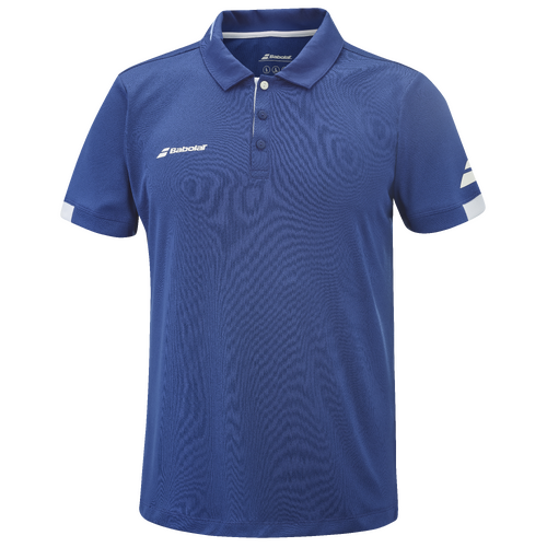 Babolat Mens Play Polo - Sodalite Blue  [Size : US - Medium]