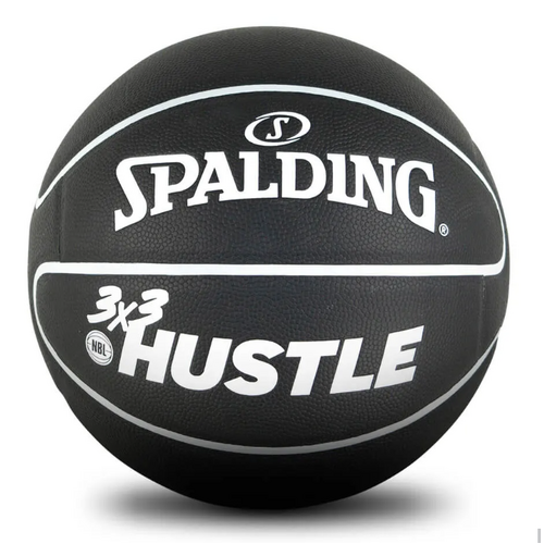 Spalding NBL 3x3 Hustle - Size 6