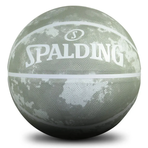 Spalding Urban Grey Outdoor Basketball Size 6