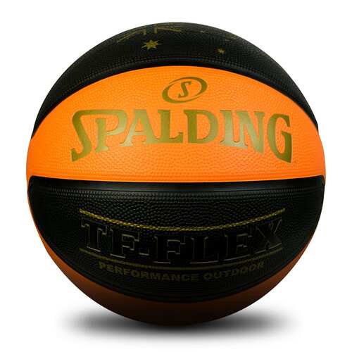 Spalding TF-Flex Size 7 Basketball Australia