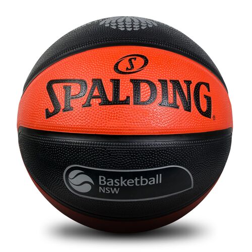 Spalding TF-FLEX Basketball NSW [Ball Size: 5]