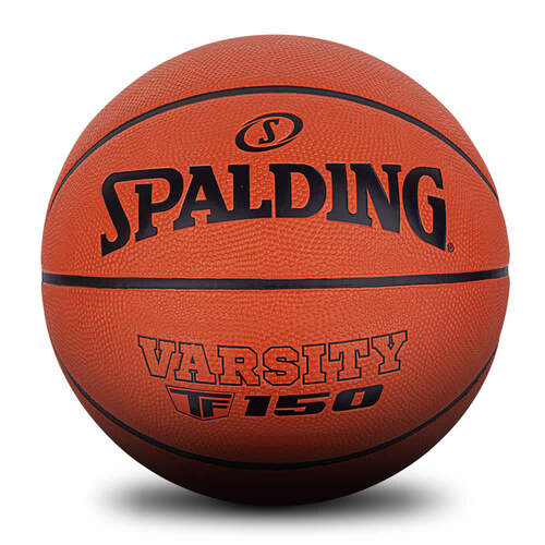 Spalding Varsity TF-150 Outdoor Basketball- Size 6