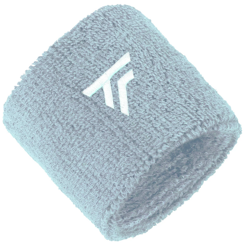 Tecnifibre Wristbands 2 Pack - Glacier 