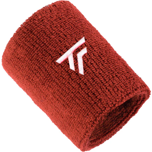 Tecnifibre Wristband XL - Terracotta
