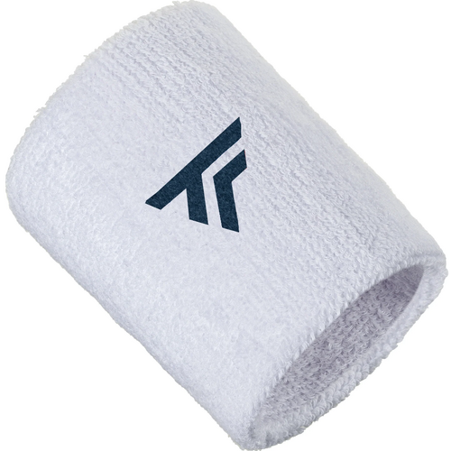 Tecnifibre Wristband XL - White