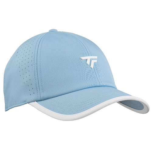 Tecnifibre Laser Cap - Glacier