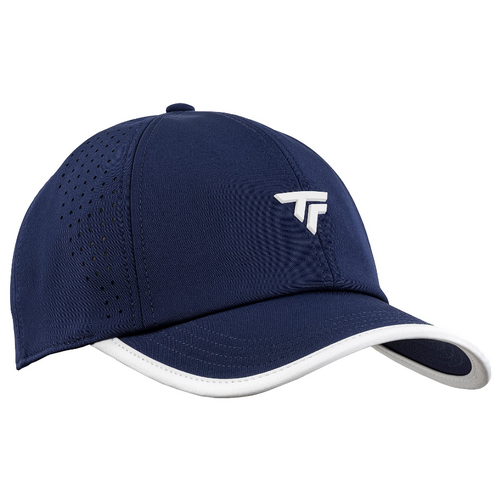 Tecnifibre Laser Cap - Marine