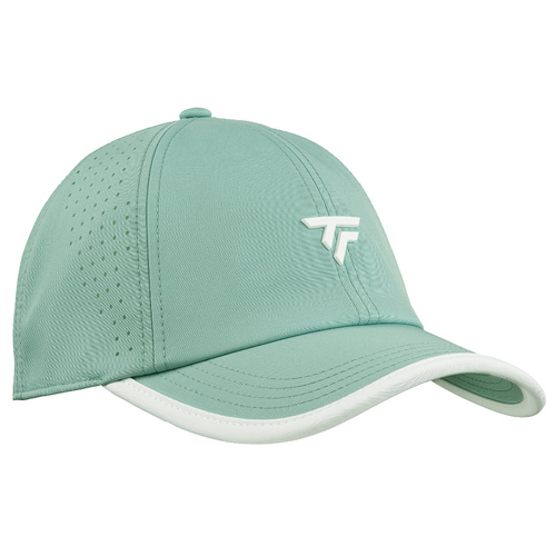 Tecnifibre Laser Cap - Sage