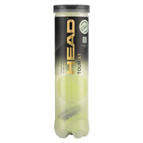 Head Tour XT 4 Ball Can