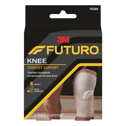 Futuro Comfort Knee Support [Size: Small]