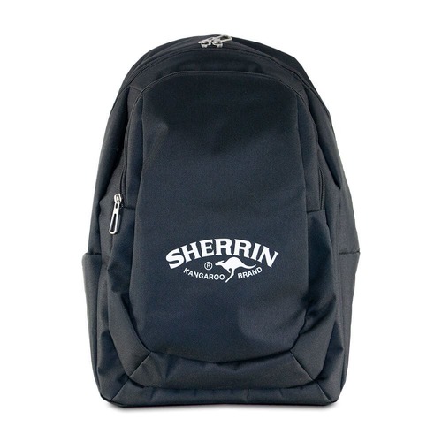 Sherrin Backpack - Black