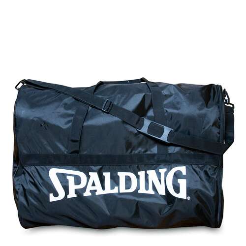 Spalding Soft Basketball Bag - 6 Ball Capacity
