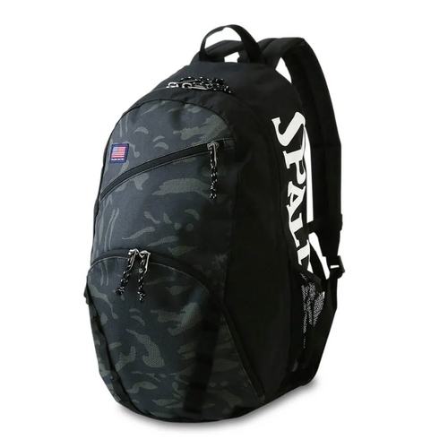 Spalding Half Day Bag - Urban Camo