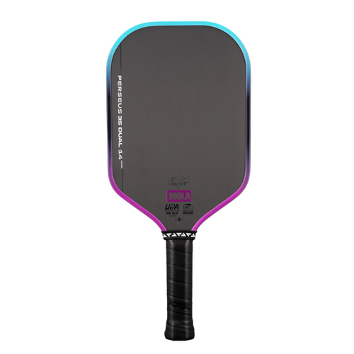 JOOLA Ben Johns Perseus 3S Dual 14mm Pickleball Paddle