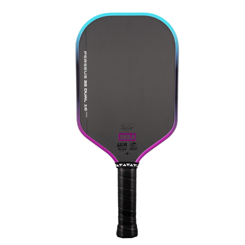 JOOLA Ben Johns Perseus 3S Dual 16mm Pickleball Paddle