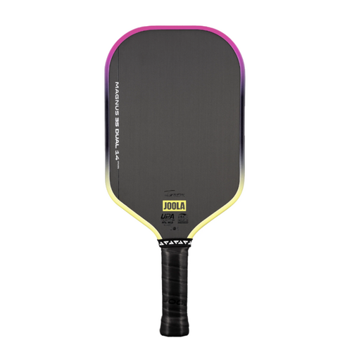 JOOLA Tyson McGuffin Magnus 3S Dual 14mm Pickleball Paddle