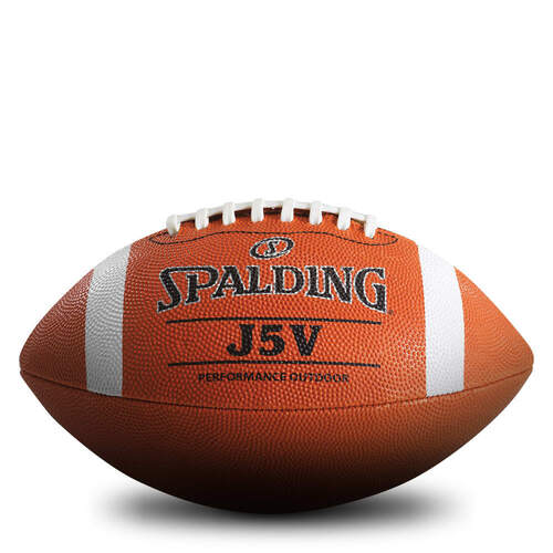 Spalding J5V Advance Gridiron Ball
