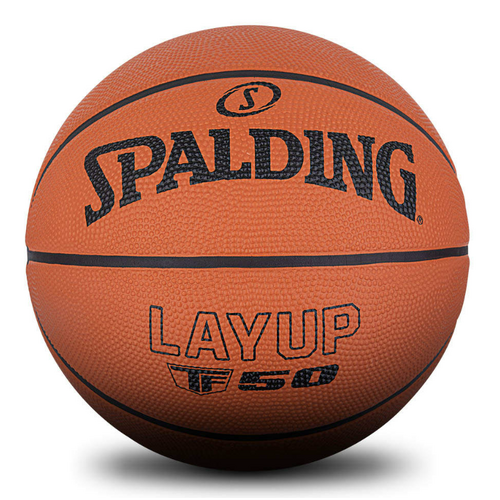Spalding Varsity TF-50 Outdoor Basketball- Size 6