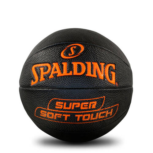 Spalding Super Softtouch Baskketball - Size 3