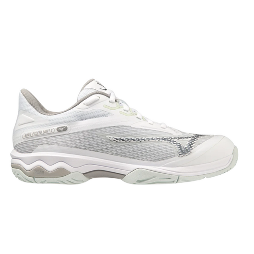 Mizuno Womens Wave Exceed Light 2 AC (Wide) [Size : US - 7.5]
