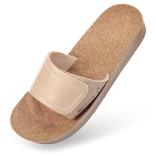 Maseur Gentle Sandals Beige [Size: Maseur 7]