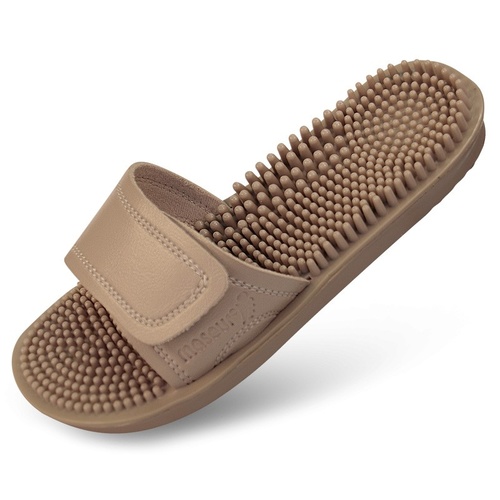 Maseur Invigorating Sandals Beige [Size: Maseur 8]