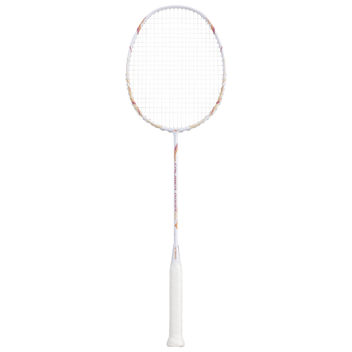 Mizuno Caliber Raise (73GTB50101) White/Pink - 4U6G (Strung)