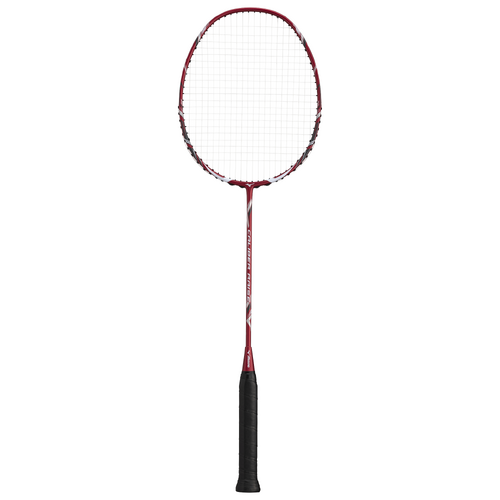 Mizuno Caliber Raise (73GTB50162) Red/Gunmetal - 4U6G (Strung)