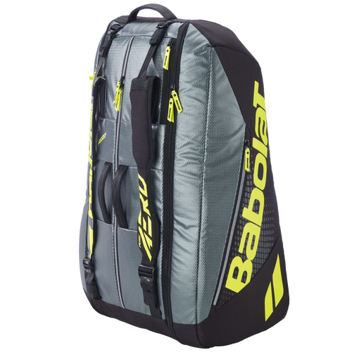 Babolat Pure Aero 12 Racquet Bag - 2026 (Pre Sale 19/2)