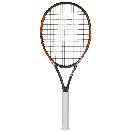 Prince Warrior 100 (265g) Tennis Racquet [Grip Size: Grip 1 - 4 1/8]