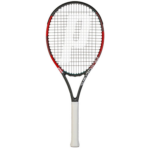 Prince Warrior 100 (285g) Tennis Racquet [Grip Size: Grip 2 - 4 1/4]