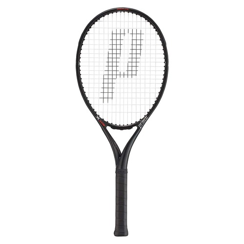 Prince Twistpower X 105 [Grip Size: Grip 2 - 4 1/4]