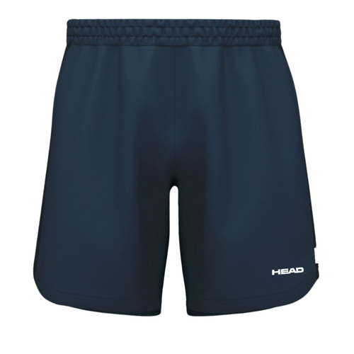 Head Mens Power Shorts - Navy [Size : Large ]