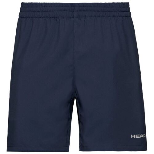 Head Mens Club Shorts Navy [Size : Large ]
