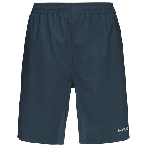 Head Club Bermunda Junior Shorts - Navy [Size : X-Large]
