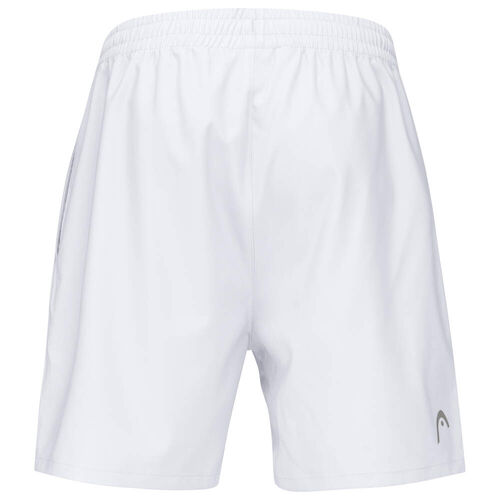 Head Club Bermunda Junior Shorts - White [Size : Large ]