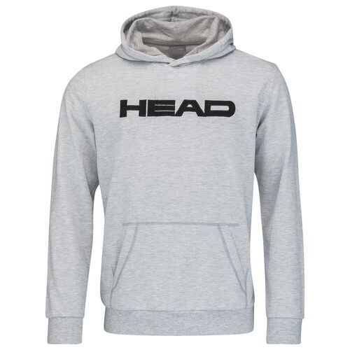 Head Club Byron Junior Hoodie - Grey [Size : Medium]