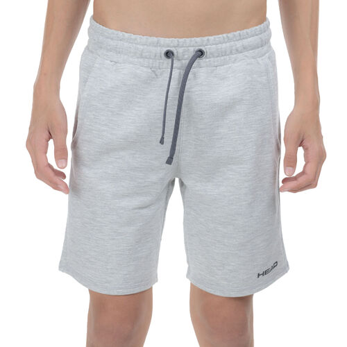 Head Boys Club original Bermudas (French Terry) - Grey [Size : US - Small ]