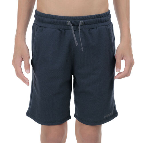 Head Boys Club original Bermudas (128) (French Terry) - Navy