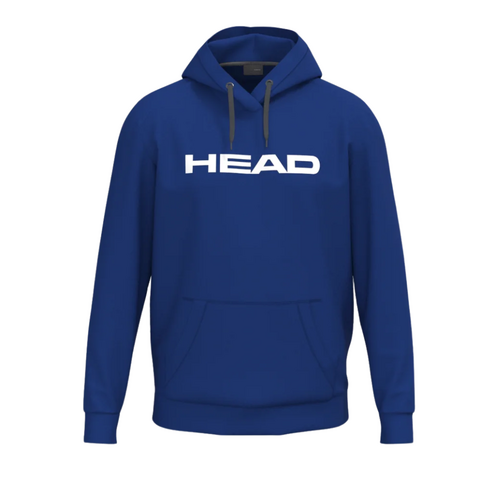 Head Club Original Junior Hoodie - Royal Blue [Size : Medium]