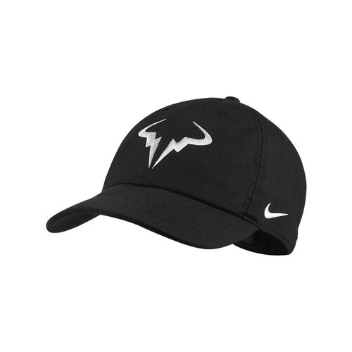 nike mens hat black