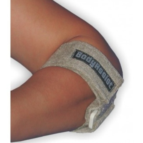 Body Assist Tennis Elbow Bandage [Colour: Beige]