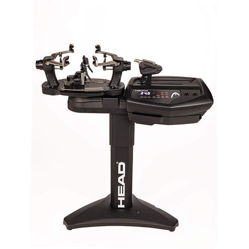 Head Stringing Machine 2026 for Tennis / Squash / Badminton / Racquetball