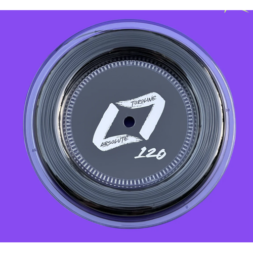 Toroline Absolute 17/1.20 100m Reel