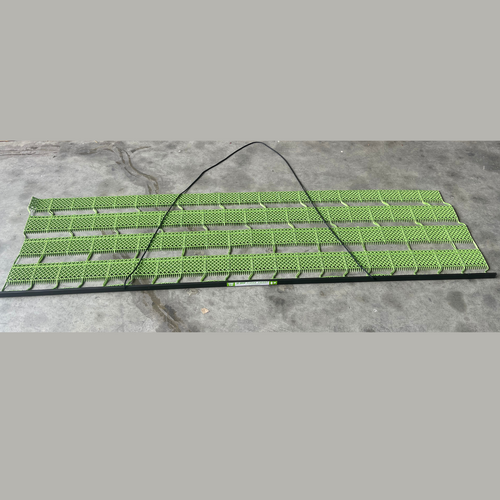 Aussie Clean Sweep – 2.4 m Sweep Width