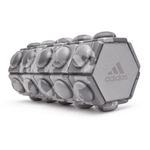 Adidas Mini Foam Roller - Grey Camo