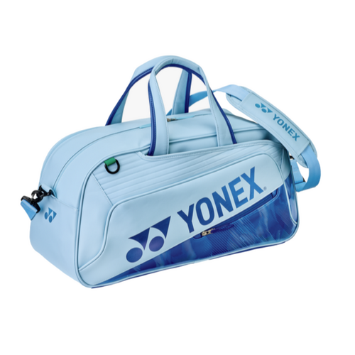 Yonex Expert Boston Bag - Sky Blue 