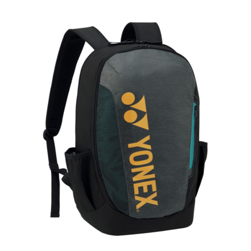 Yonex Team Backpack S 2021 - Camel Gold