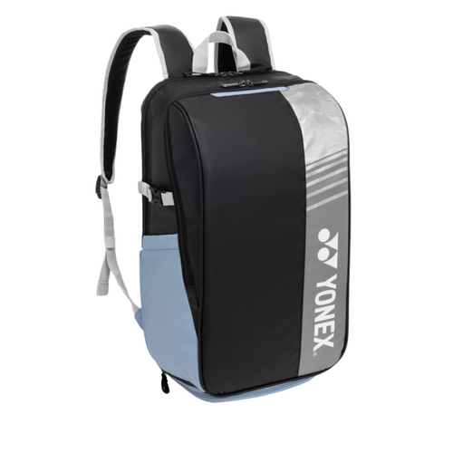 Yonex Club Backpack - Black/Blue