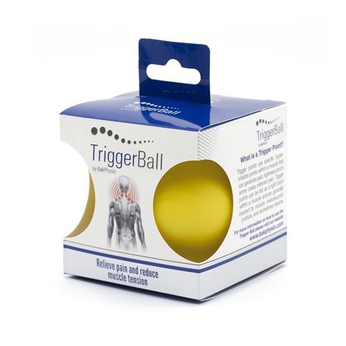 BakPhysio BakBalls Trigger Ball